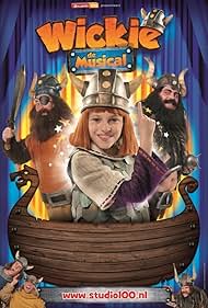 Wickie de Musical (2015)