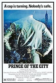 Primary photo for Prince of the City