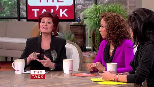 The Talk: February 22