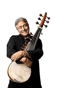 Primary photo for Amjad Ali Khan