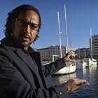 David Olusoga