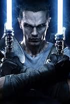 Star Wars: The Force Unleashed II