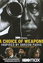 A Choice of Weapons: Inspired by Gordon Parks