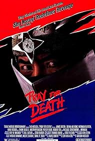 Shô Kosugi in Pray for Death (1985)