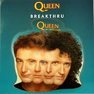 Queen: Breakthru (1989)