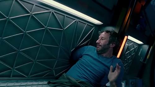 The Cloverfield Paradox: The Wall