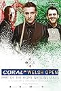 Snooker: Coral Welsh Open (2009)