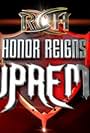 Ring of Honor Honor Reigns Supreme (2017)