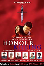 Honour Killing (2015)