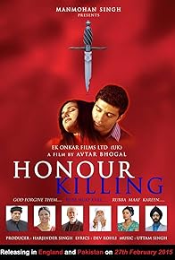 Primary photo for Honour Killing