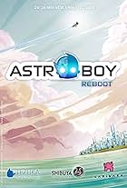 Astroboy Reboot