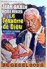 Le tonnerre de Dieu (1965) Poster