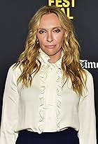 Toni Collette