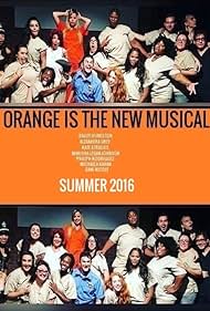 Orange is the New Musical (2016)