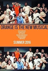 Primary photo for Orange is the New Musical