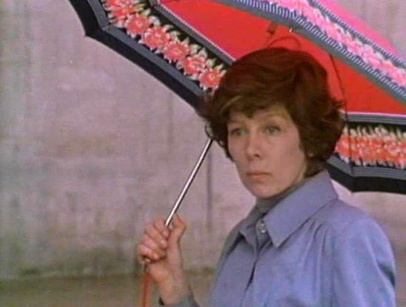 Larisa Blinova in Balamut (1979)