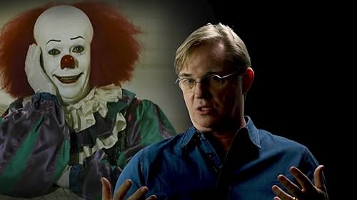 A documentary surrounding It (1990), based upon the Stephen King novel of the same name, which featured a notorious villain known mostly as Pennywise.