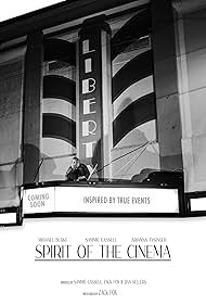 Spirit of the Cinema (2021)