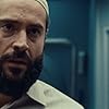 Omar Metwally in Non-Stop (2014)