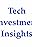 Tech Investment Insights