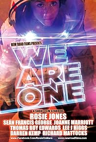 Primary photo for We Are One