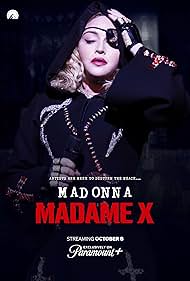 Madonna in Madame X (2021)