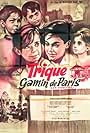 Trique, gamin de Paris (1962)