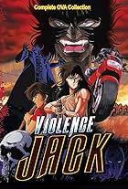 Violence Jack