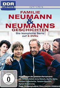 Primary photo for Neumanns Geschichten