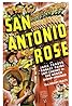 San Antonio Rose (1941) Poster