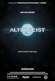 Altergeist (2014)