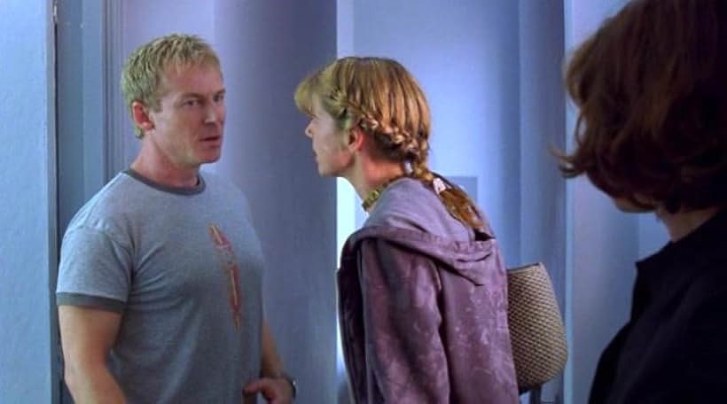 Richard Roxburgh in The One and Only (2002)