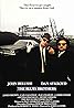 Les Blues Brothers (1980) Poster