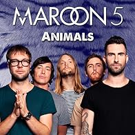 Primary photo for Maroon 5: Animals