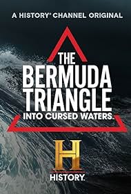 The Bermuda Triangle: Into Cursed (2022)