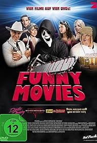 FunnyMovie (2008)