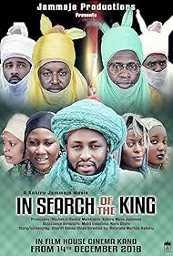 In Search of the King (2018)