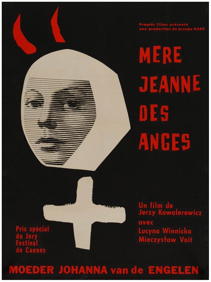 Mother Joan of the Angels (1961)