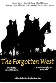 Primary photo for The Forgotten West