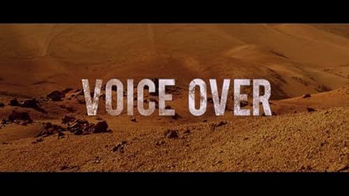 I won't tell you whose voice over leads us through three extreme situations that are actually the same. Will you survive?