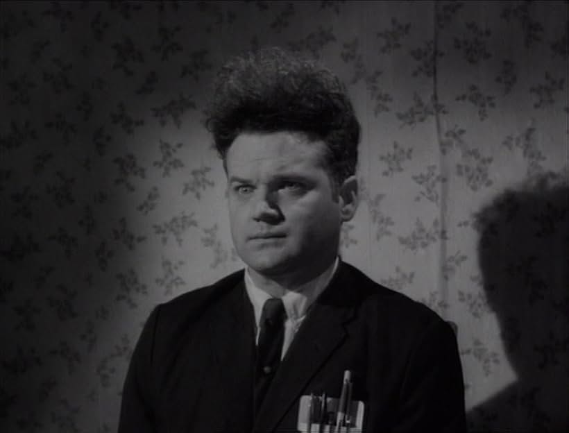 Jack Nance in Eraserhead (1977)