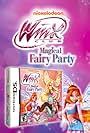 Winx Club: Magical Fairy Party