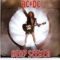 Primary photo for AC/DC: Heatseeker