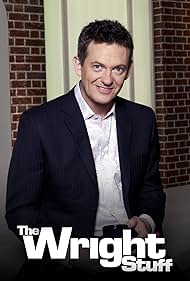 Matthew Wright in The Wright Stuff (2000)