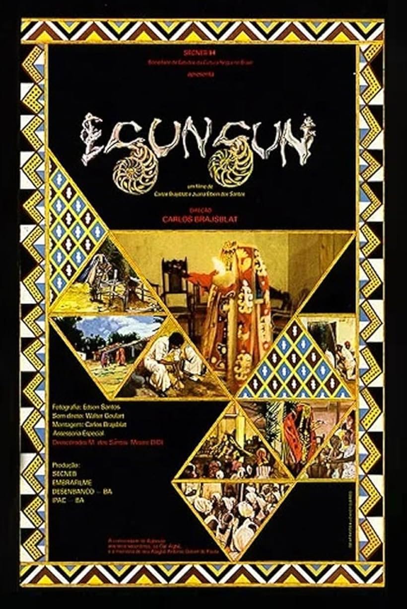 Egungun (1982)