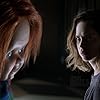 Brad Dourif and Fiona Dourif in Cult of Chucky (2017)