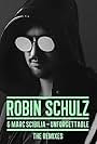 Robin Schulz & Marc Scibilia: Unforgettable (2018)