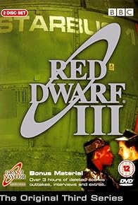 Primary photo for Red Dwarf: All Change - Series III