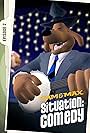 Sam and Max: Situation Comedy (2006)