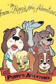 The Puppy's Further Adventures (1982)